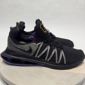 Nike Shox Gravity ‘Multi Black’ Size 12.5